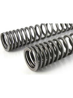 Zestaw sprężyn progresywnych przedniego zawieszenia widelca i amortyzatora Touratech do Yamaha XT660Z Tenere (08-16)