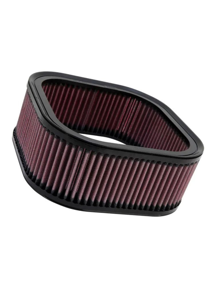 Filtr powietrza K&N modele Harley Davidson