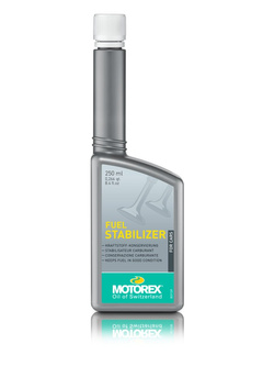 Dodatek do paliwa Motorex Fuel Stabilizer [pojemność: 250ml]