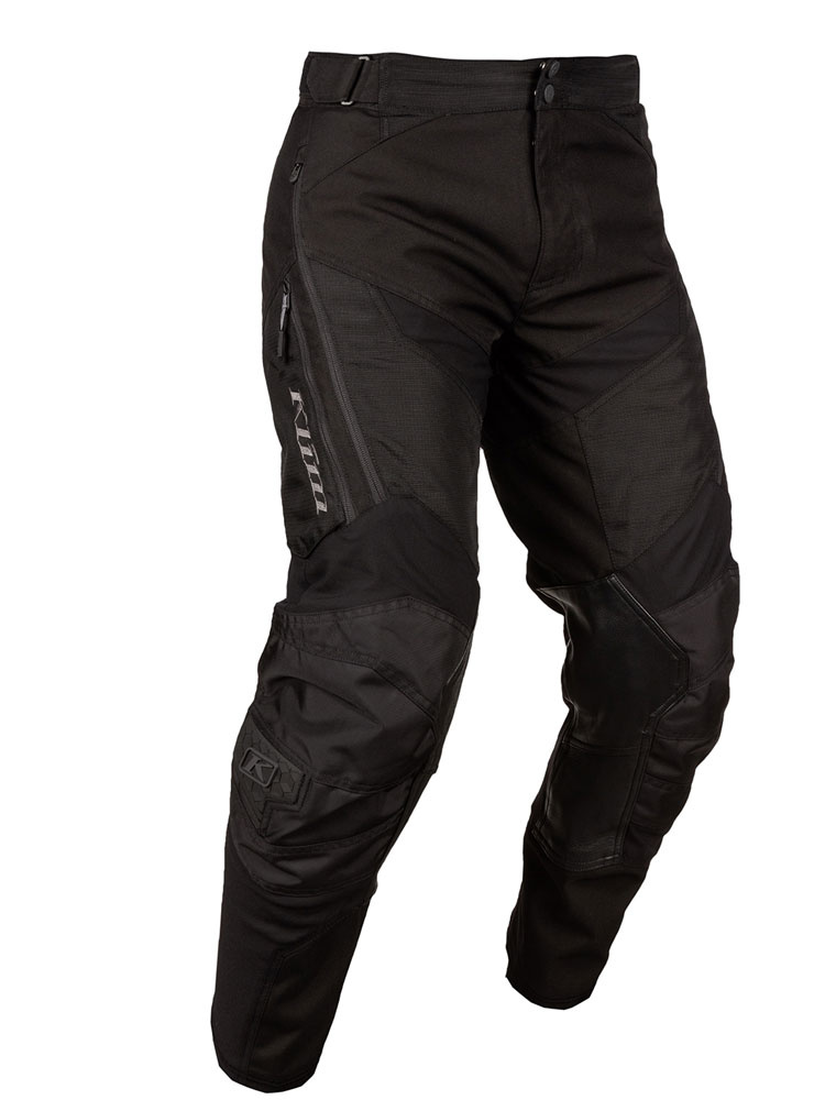 Spodnie cross Klim Dakar ITB czarne