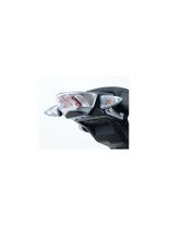 Mocowanie tablicy rejestracyjnej R&G Racing BMW R nineT (14-23) bez siedzenia pasażera i tylnego stelaża