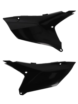 Zestaw plastików czarny Acerbis Yamaha YZ 250F (24-)/ 450F (23-)