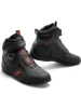  black/red