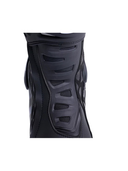 Buty motocyklowe TCX RT-Race czarno-szare