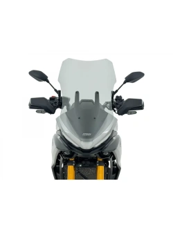 Szyba motocyklowa WRS Touring Yamaha Tracer 7/ GT (25-) przyciemniana