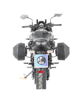 Stelaż C-Bow Hepco&Becker Kawasaki Versys 1000 [15-18]