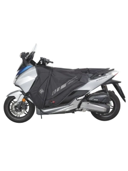Pokrowiec na nogi Tucano Urbano Termoscud PRO R176PRO Honda Forza 125 (15-18) czarny