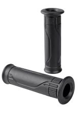 Manetki uniwersalne Lampa Avenue czarne