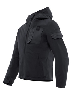 Kurtka motocyklowa Dainese Corso Absoluteshell Pro czarna
