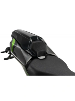 Nakładka tylnego siedzenia PUIG Kawasaki Z900/ SE (25-) czarna