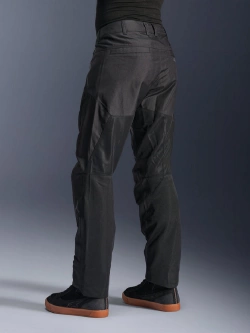 Spodnie motocyklowe tekstylne Alpinestars C-1 Air czarne