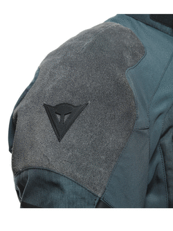 Kurtka motocyklowa tekstylna Dainese Springbok 3L AbsoluteShell szara