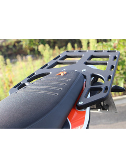 Bagażnik AXP Racing KTM 390 Adventure (20-21)