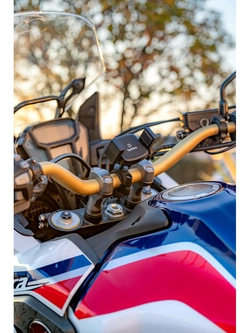 Uchwyt na telefon Lampa Clamp