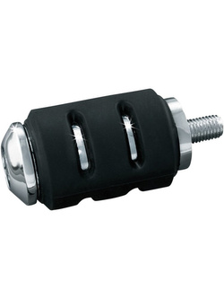 Końcówka dźwigni zmiany biegów Trident ISO Kuryakyn do Harley Davidson (wszystkie dźwignie zmiany biegów) chromowana