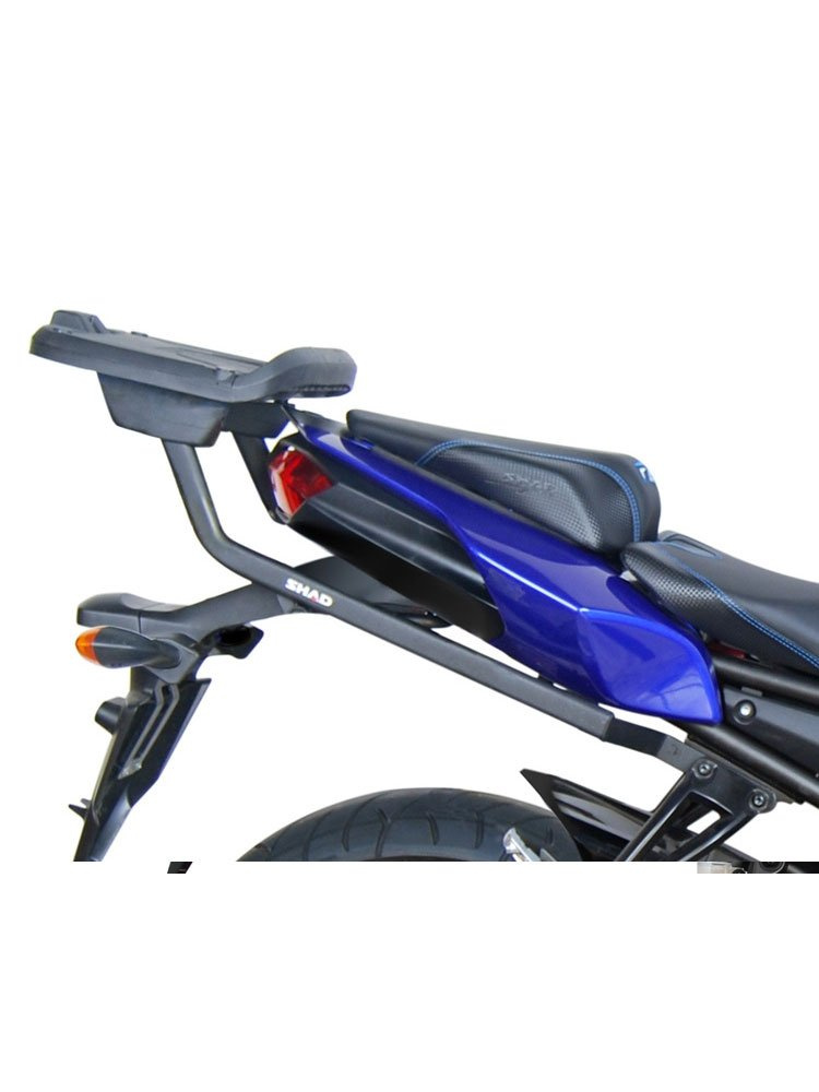 Stelaż pod kufer centralny Shad Yamaha FZ8 (10-16)