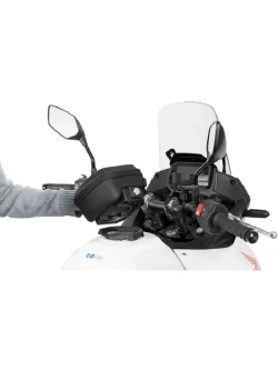 Mocowanie tankbagów Shad Click System Kawasaki (wybrane modele)