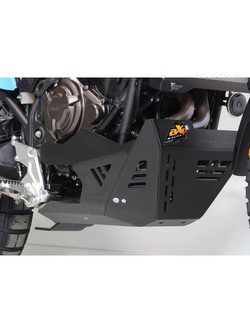 Płyta pod silnik 8mm AXP Racing Yamaha Tenere 700 Euro 5 (21-24)