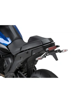Mocowanie tablicy rejestracyjnej PUIG Pista 13 BMW R1300GS (23-)