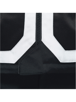 Kurtka motocyklowa tekstylna Dainese Desert Tex szaro-czarno-niebieska