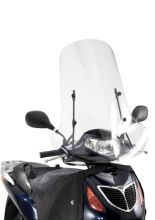 Szyba do skutera Kappa Honda SH 125/ 150 (01-04) przeźroczysta