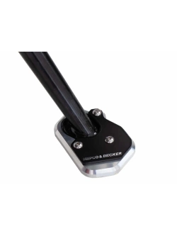 Poszerzenie stopki Hepco&Becker Aprilia Tuono V4 Factory (25-)