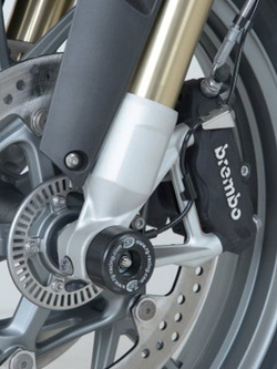 Slider przedniego zawieszenia R&G Racing BMW R 1200 GS (13-)/ RT (14-)/ R 1250 GS (18-)/ RT (19-)