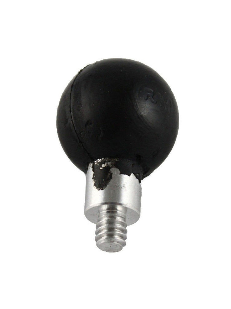 Uchwyt RAM do aparatu lub kamery z 0.63 cm gwintem z podstawą do montażu na ramę