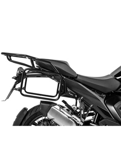 Stelaż kufrów bocznych Touratech do BMW R1300GS (23-) czarny