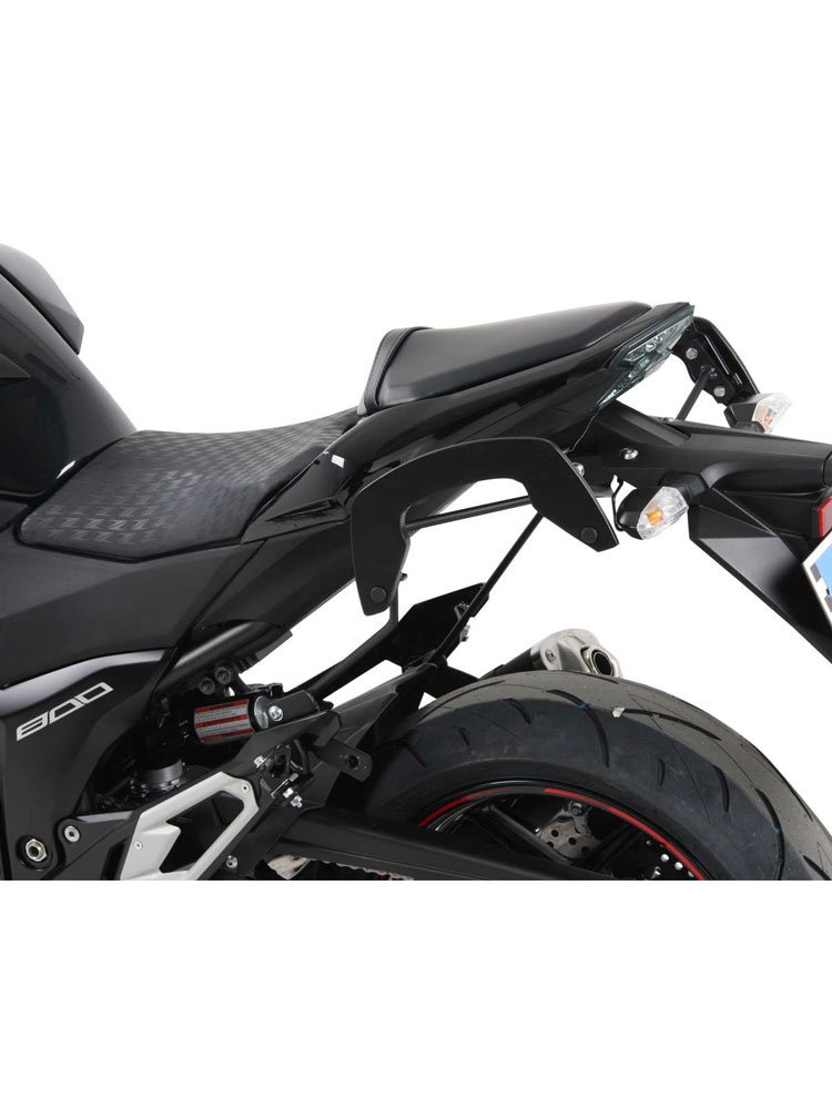 Stelaż C-Bow Hepco&Becker Kawasaki Z 800 / E