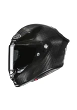 Kask integralny HJC RPHA 1 V2 Carbon Solid czarny