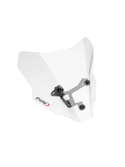 Owiewka motocyklowa sportowa Puig Naked New Generation Yamaha MT-07/Y-AMT (25-) przezroczysta