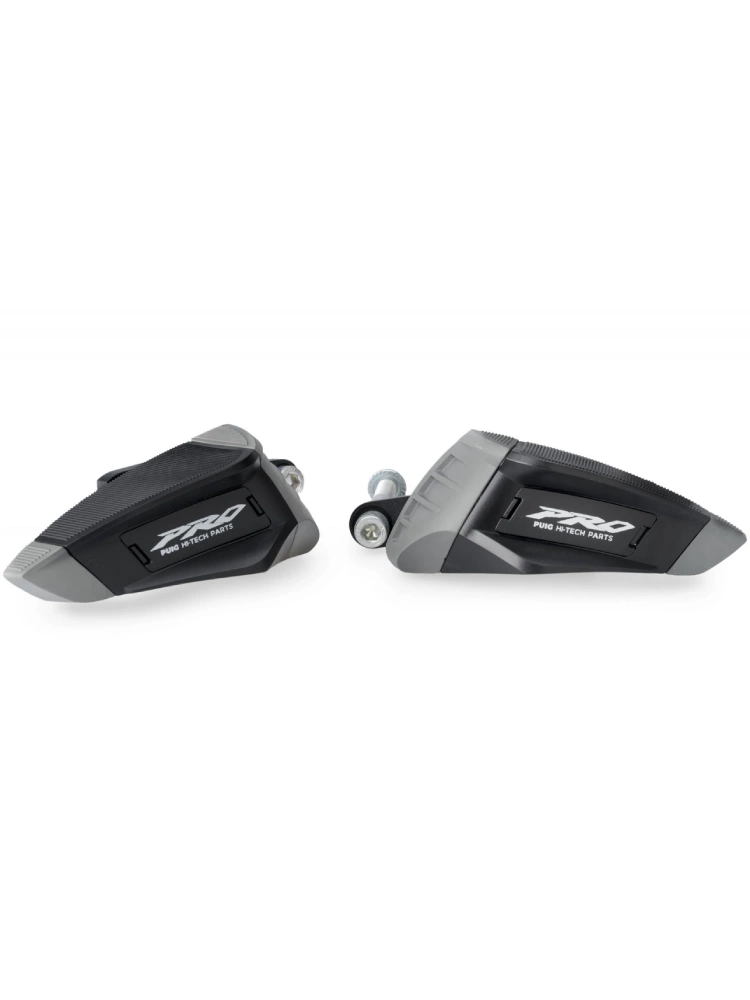 Crash pady PUIG Honda CB1000 Hornet/ SP (25-) [wersja grzybka: PRO 2.0]