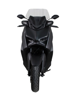 Szyba motocyklowa MRA Sport-Screen "SP" Yamaha X-Max 300 (25-) przezroczysta