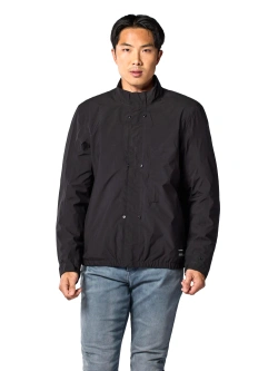 Softshell motocyklowy REV’IT! Highcrest H2O czarny