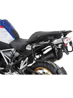 Stelaż kufrów bocznych Hepco&Becker Lock It BMW R1250GS LC [18-23]
