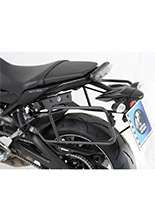 Stelaż kufrów bocznych Hepco&Becker Lock-It Yamaha MT-09 (13-16)