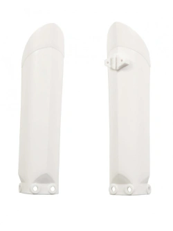 Pełny zestaw plastików Acerbis KTM 85 SX (25-) biały