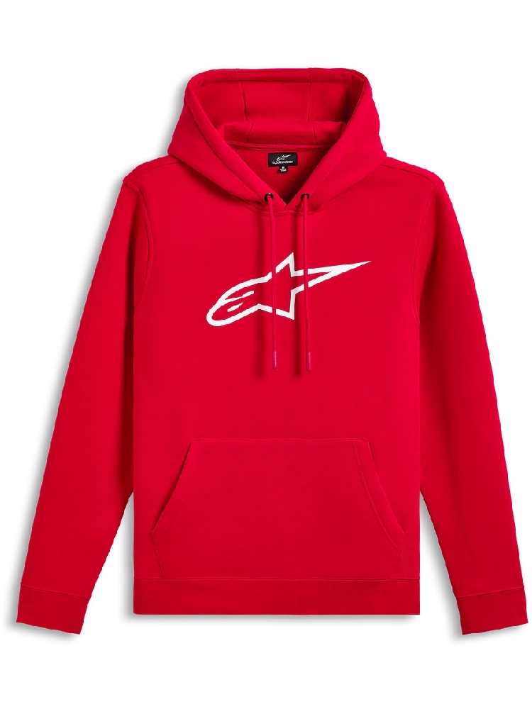 Bluza Alpinestars Ageless V3 czerwone