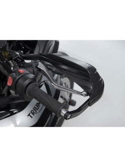 Handbary BBSTORM SW-MOTECH Triumph Tiger 900/ GT/ Rally/ Pro (19-)