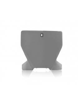 Pełny zestaw plastików Acerbis Husqvarna FC/ TC [19-20] szary