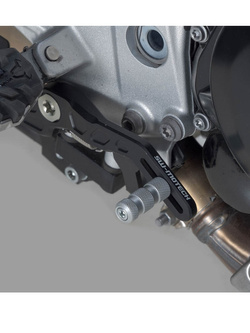 Dźwignia hamulca + dźwignia zmiany biegów SW-MOTECH BMW F 900 R (19-24)