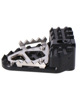 Poszerzenie pedału hamulca SW-MOTECH do BMW R 1200 GS (04-12)