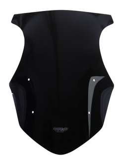 Szyba motocyklowa MRA Touring "TM" Kawasaki Z 1000 SX (17-19) czarna