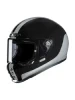 Core black/silver