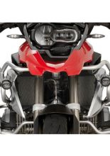 Osłona chłodnicy Kappa BMW R 1200 GS (13-18)/ Adventure (14-18)/ R 1250 GS (19-23)