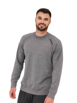 Bluza termoaktywna damska Brubeck Athletic czarna