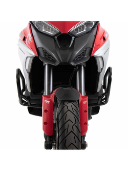 Gmol silnika Hepco&Becker Ducati Multistrada V4/S/S Sport/Pikes Peak (21-24)/Rally (23-24) czarny