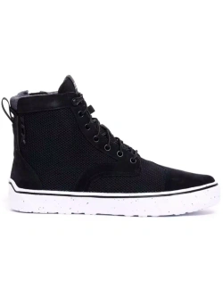 Buty motocyklowe TCX Dartwood Tex czarno-białe