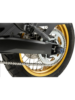 Protektory osi koła tylnego PUIG Suzuki (wybrane modele)